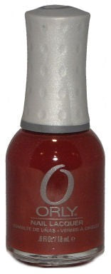 Orly Nail Polish, Grave Mistake 40434
