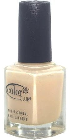 Color Club Nail Polish, Breathless 425