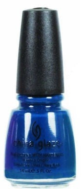 China Glaze Nail Polish, First Mate 948