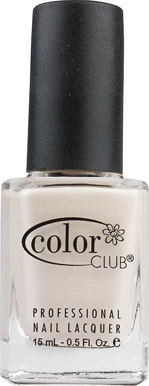 Color Club Nail Polish, Pink Satina 549