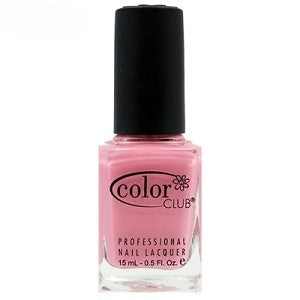Color Club Nail Polish, Cool Breeze 777