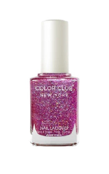 Color Club Nail Polish, Such a Scorpio 1365