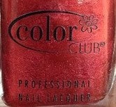 Color Club Nail Polish, Spanish Sienna 783