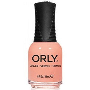 Orly Nail Polish, First Kiss 20675