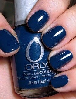 Orly Nail Polish, La Playa 40734