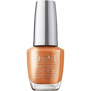 OPI Infinite Shine Lacquer, Have Your Panettone and Eat It Too ISLMI02
