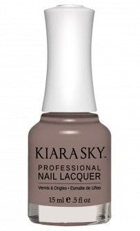Kiara Sky Nail Polish, Femme Fatale N569