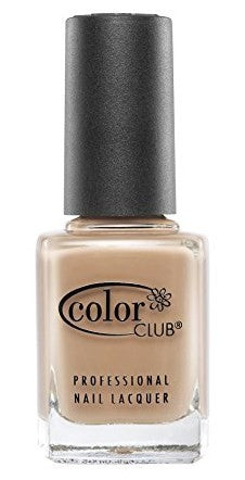 Color Club Nail Polish, Best Dressed List 882