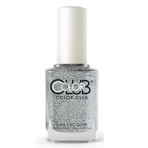 Color Club Nail Polish, Fairytale Ending 1123