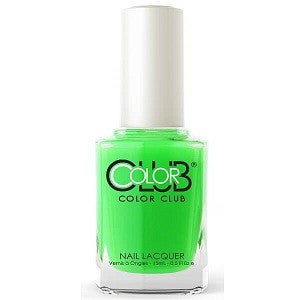 Color Club Nail Polish, Just Dew It ANR18