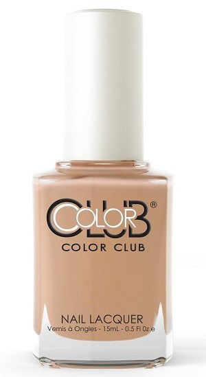 Color Club Nail Polish, Who Gives a Buck 1169