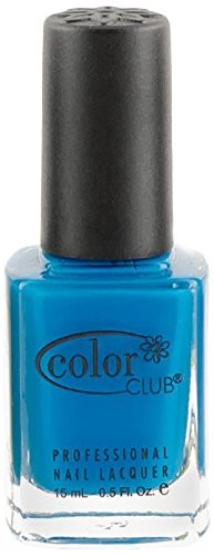 Color Club Nail Polish, Endless Summer 986