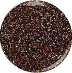 Kiara Sky Nail Polish, Chocolate Glaze N467