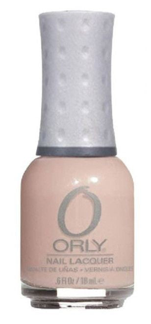 Orly Nail Polish, Prelude to a Kiss 40754