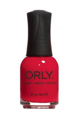 Orly Nail Polish, Risque Encounter 20810