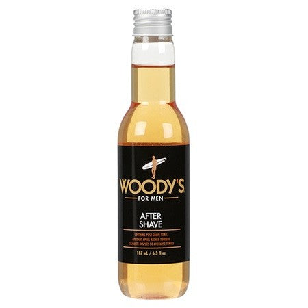 Woody's After Shave Tonic, 6.3 oz