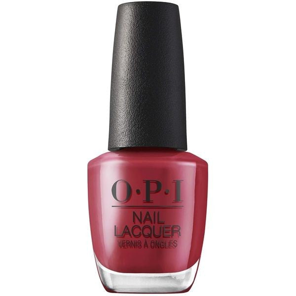 OPI Nail Polish, CD Rom-antic NLF015