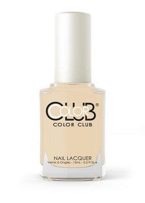 Color Club Nail Polish, Leaf Me Alone 1081