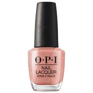 OPI Nail Polish, Worth a Pretty Penne NLV27