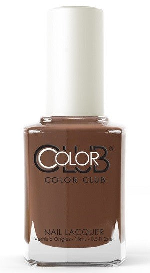 Color Club Nail Polish, Dare to Bare 1172
