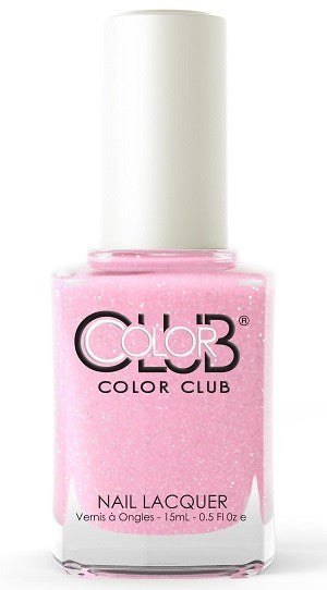 Color Club Matte Nail Polish, Love is Close 1183
