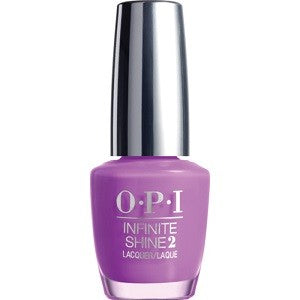 OPI Infinite Shine Lacquer, Grapely Admired ISL12