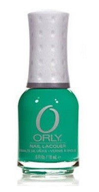 Orly Nail Polish, Green with Envy 40638