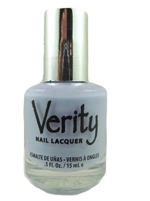 Verity Nail Lacquer, Carolina Lilac SE28