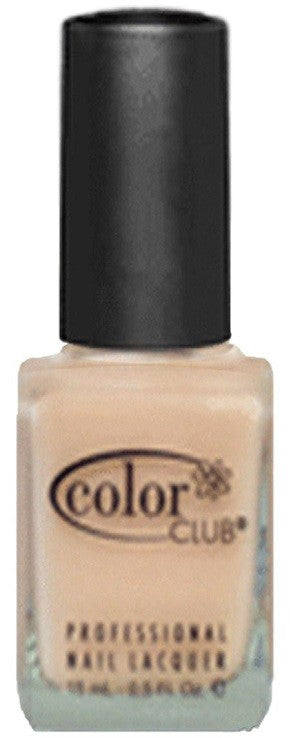 Color Club Nail Polish, Frenchy 421