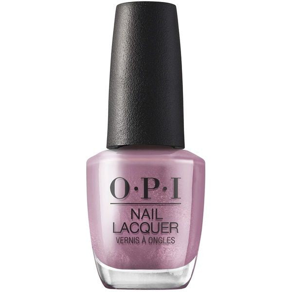 OPI Nail Polish, Cyborn Again NLF016