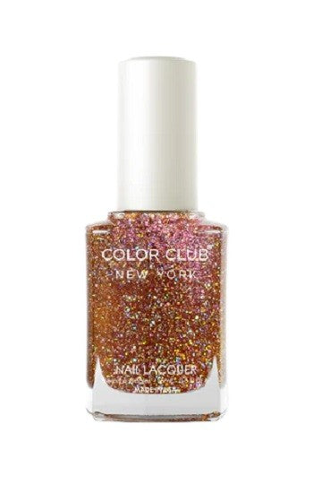 Color Club Nail Polish, That Leo Loyalty 1362
