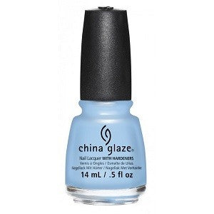 China Glaze Nail Polish, Don't Be Shallow 1457