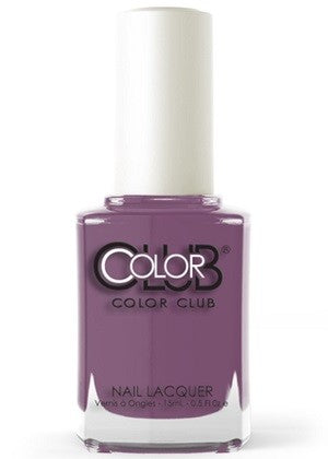 Color Club Nail Polish, Talk Dirty to Me 1249