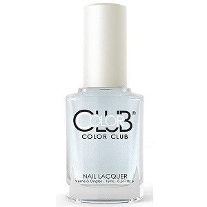 Color Club Nail Polish, Eat, Drink & Be Married 1104