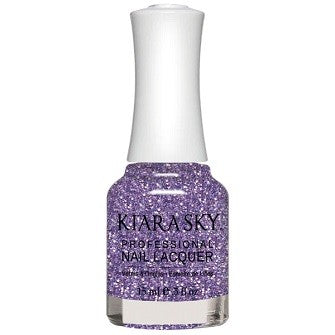 Kiara Sky Nail Polish, Disco Dream N5059