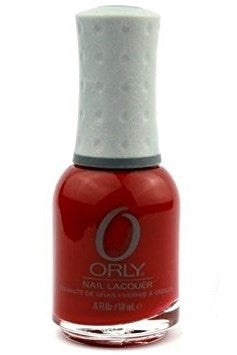Orly Nail Polish, Mandalay Ruby 40686