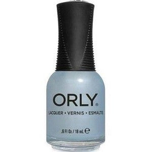 Orly Nail Polish, Once in a Blue Moon 20946