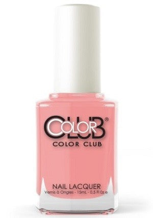Color Club Nail Polish, Don't Steal My Thunder 1240