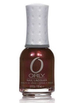 Orly Nail Polish, Take a Chance 40599