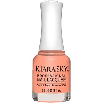 Kiara Sky Nail Polish, Chatterbox N408