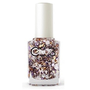 Color Club Nail Polish, Many Moons Ago 1119