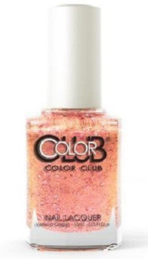 Color Club Nail Polish, In Your Dreams 1226