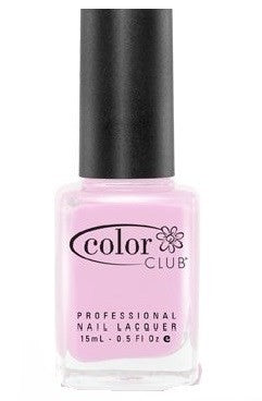 Color Club Nail Polish, I Believe in Amour 874