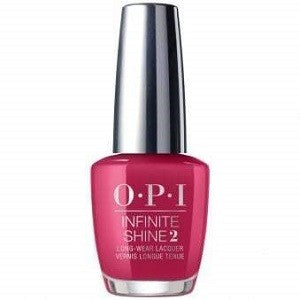 OPI Infinite Shine Lacquer, Candied Kingdom HRK25