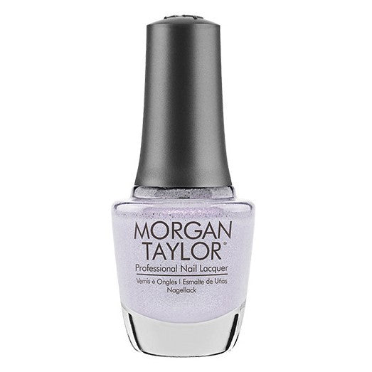 Morgan Taylor Nail Polish, Cellophane Coat 307