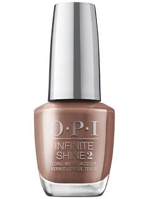 OPI Infinite Shine Lacquer, Espresso Your Inner Self ISLLA04