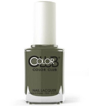 Color Club Nail Polish, Do It for the Gram 1301
