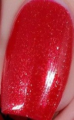 Kiara Sky Nail Polish, Diablo N456