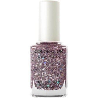 Color Club Nail Polish, Life Sized Luxury 1381