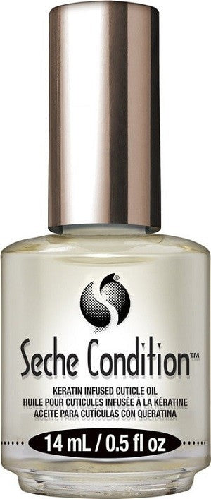 Seche Condition Keratin Infused Cuticle Oil